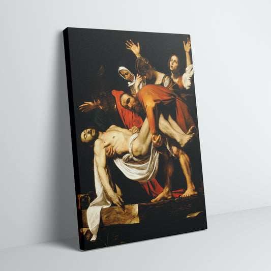 The Entombment