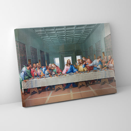 The Last Supper