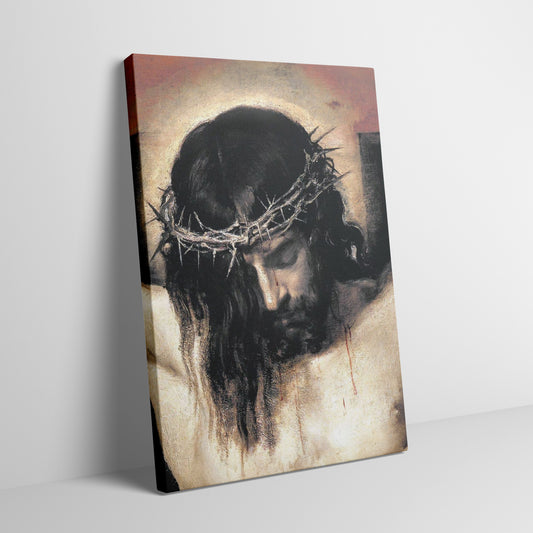 Christ Crucified