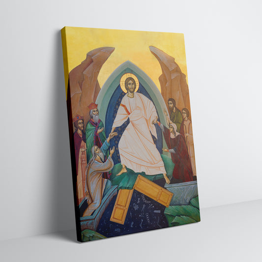 Descensus Christi