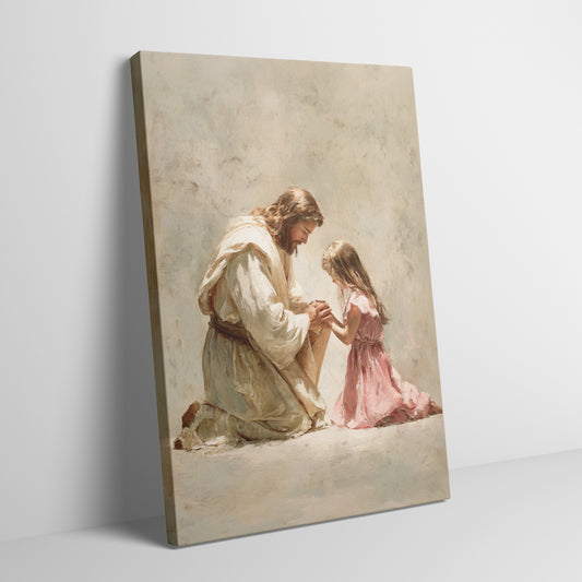 Child of God - Canvas
