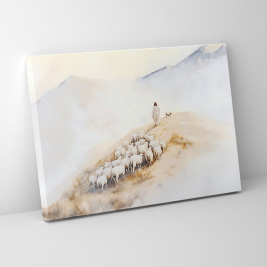 The 99 - Canvas