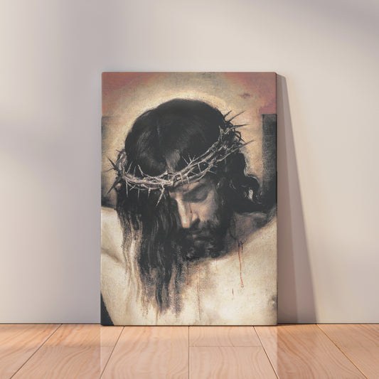 Christ Crucified