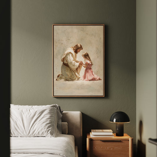 Child of God - Canvas