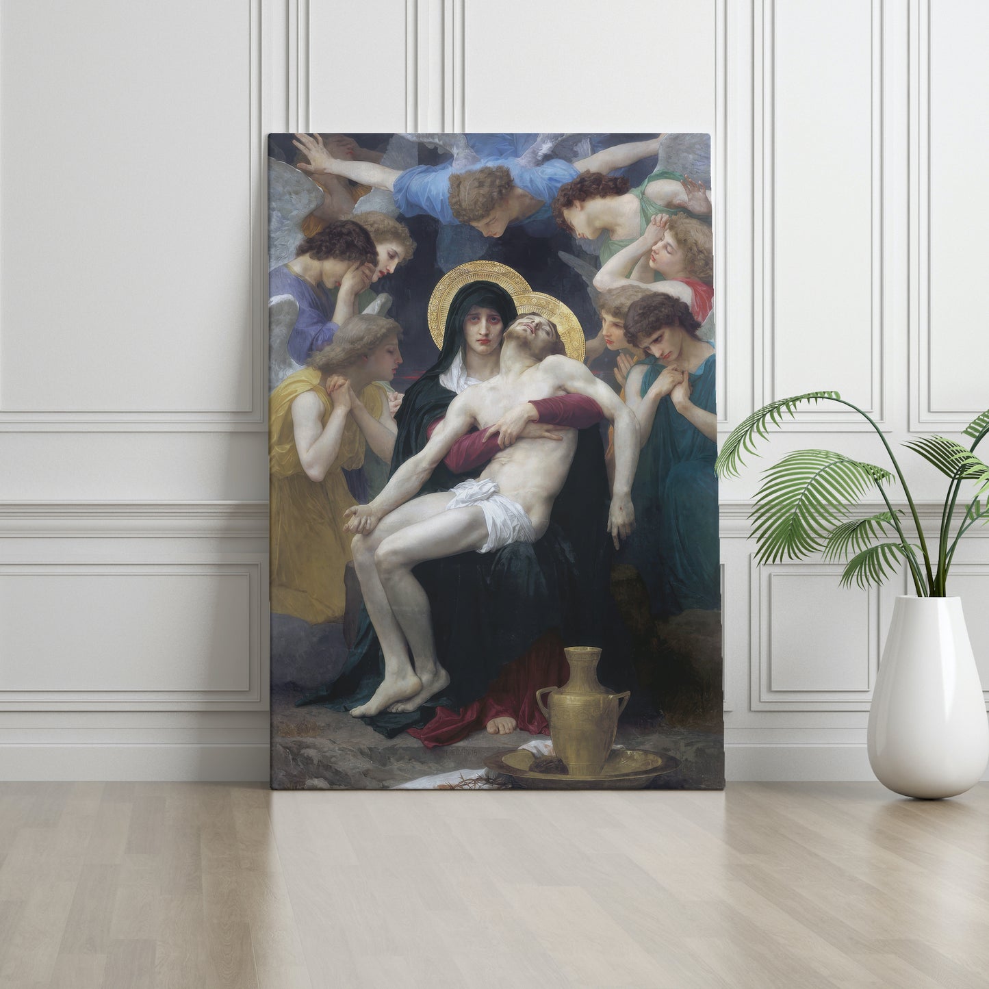 The Pieta