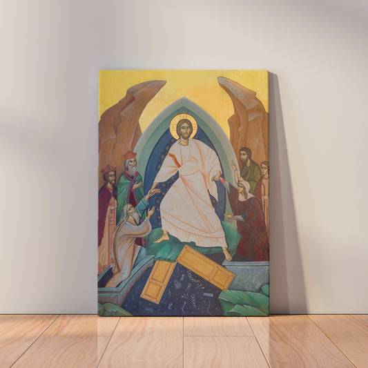Descensus Christi