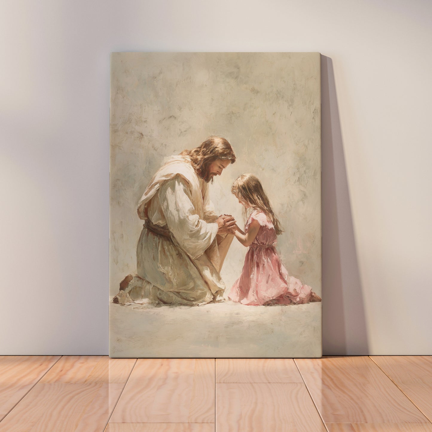Child of God - Canvas