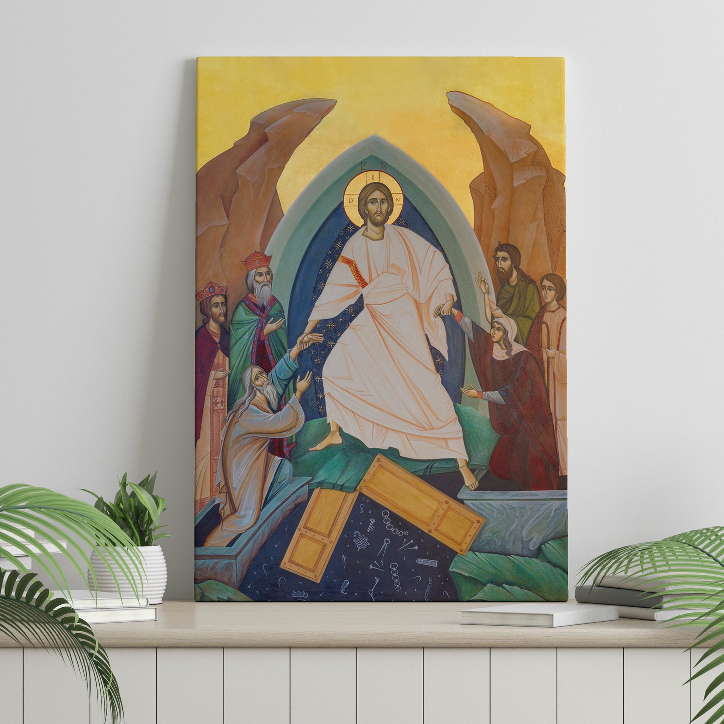 Descensus Christi