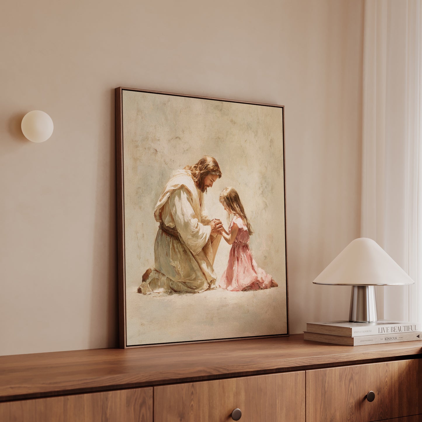Child of God - Canvas