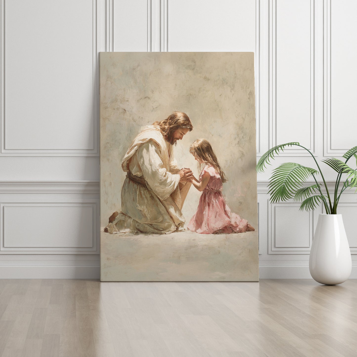 Child of God - Canvas
