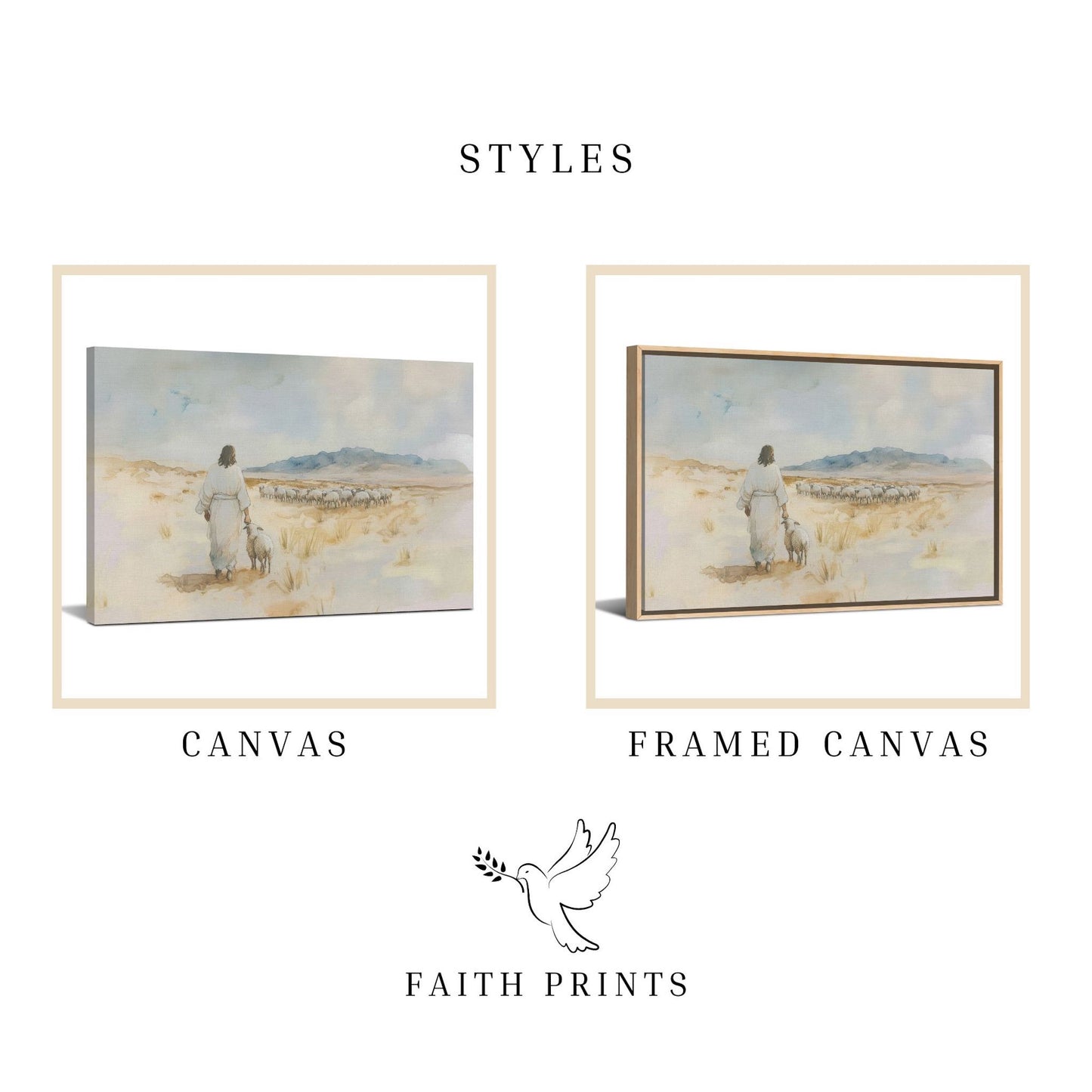 The 99 - Canvas