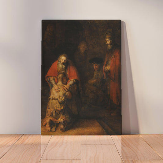 Prodigal Son