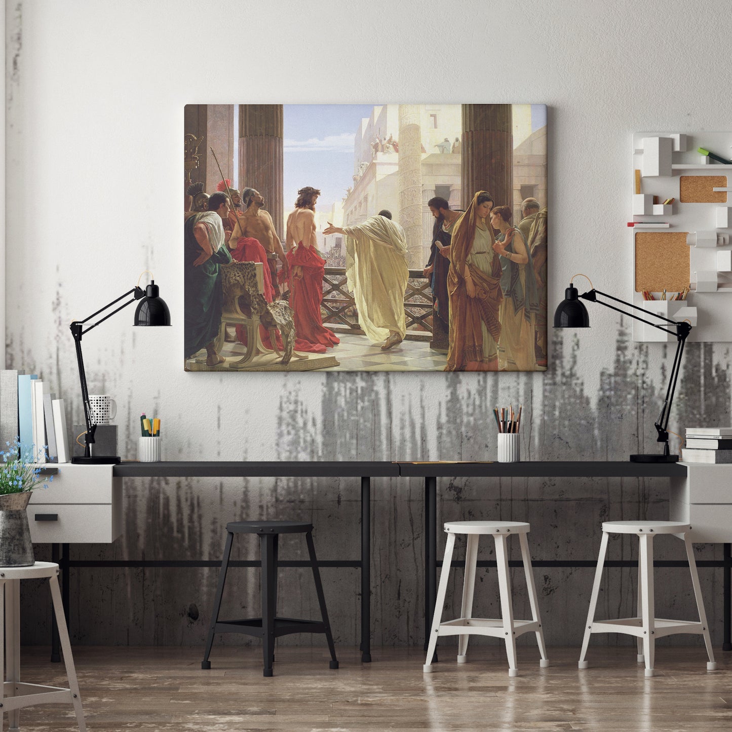 Ecce Homo