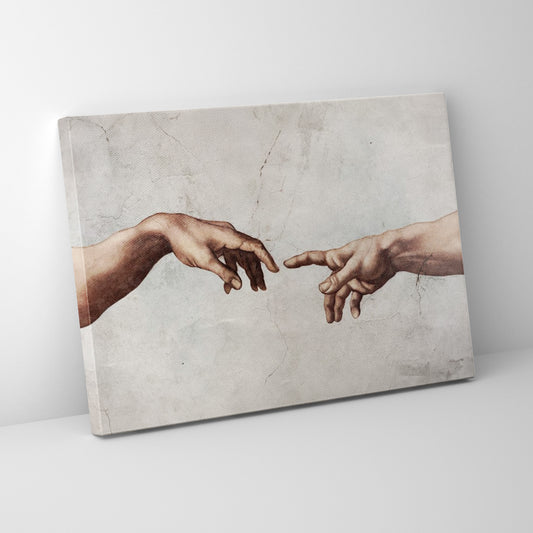 Creation of Adam