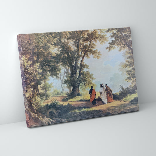 Road to Emmaus