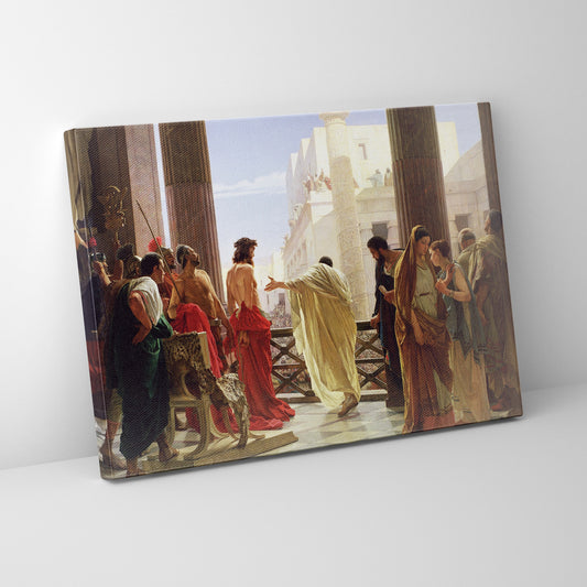 Ecce Homo