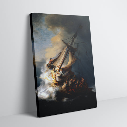 Christ in the Storm
