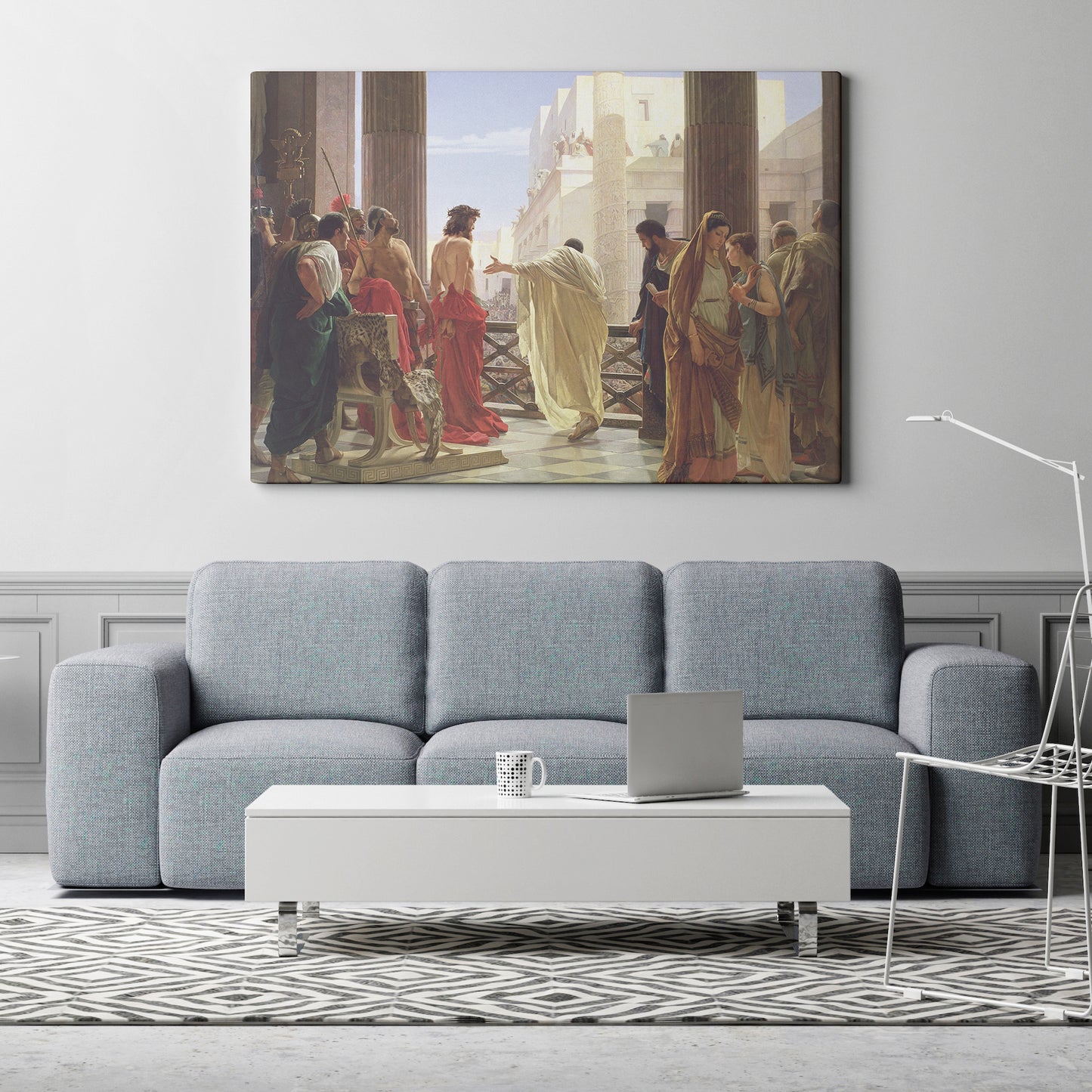 Ecce Homo