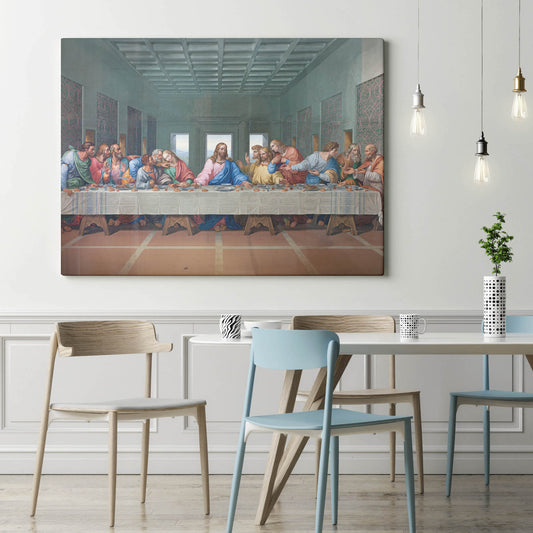 The Last Supper