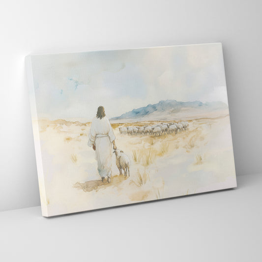 The 99 - Canvas