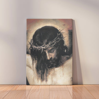 Christ Crucified