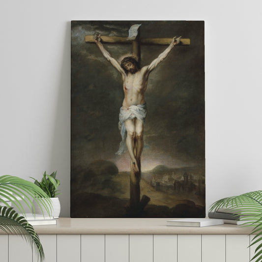 The Crucifixion