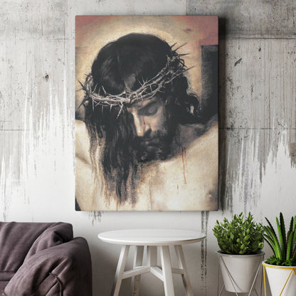 Christ Crucified