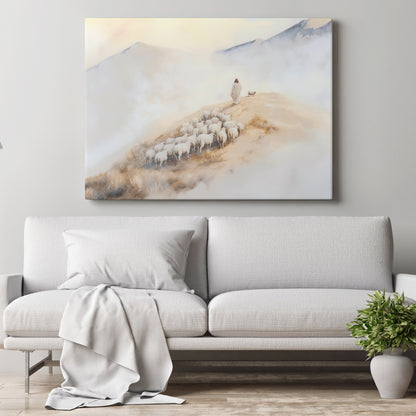 The 99 - Canvas