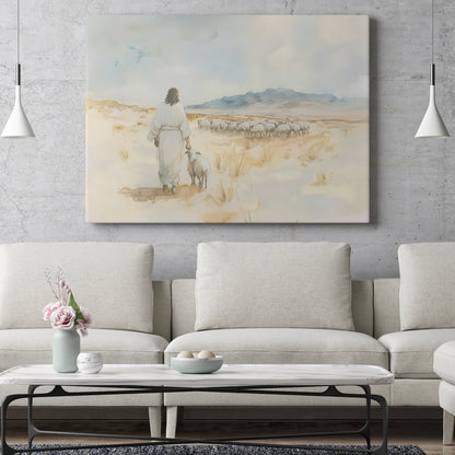 The 99 - Canvas