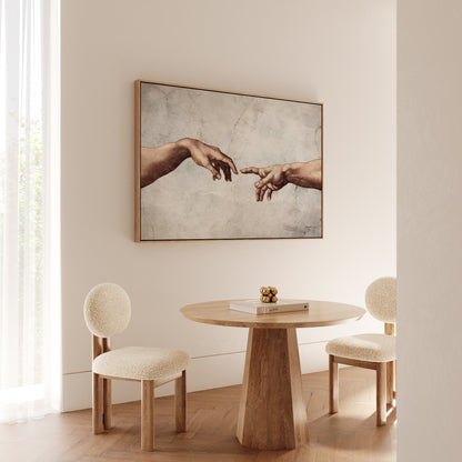 Creation of Adam